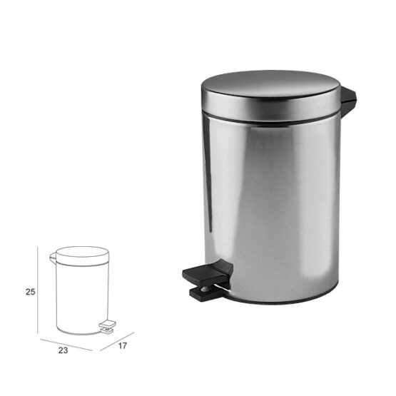 GETTACARTA DN/A04023AL