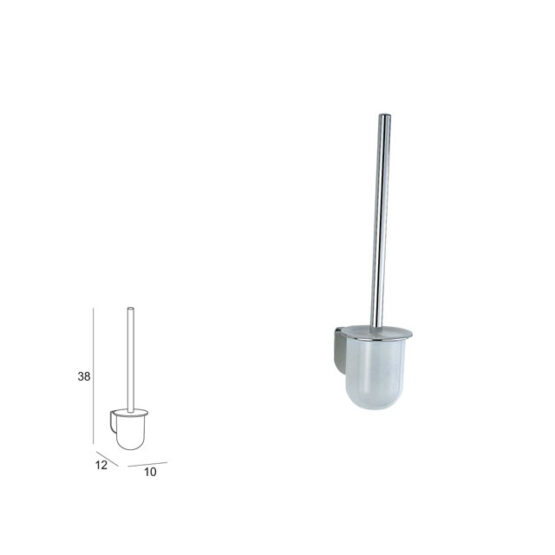 PORTASCOPINO DN/A05140CR