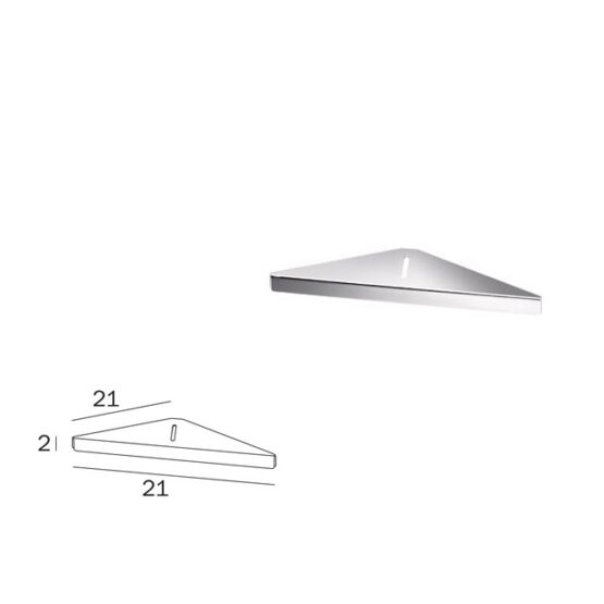 ANGOLARE DN/A1031BCR