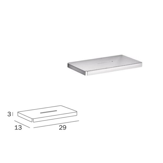 ANGOLARE DN/A1051BCR