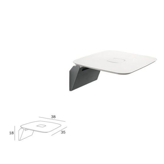 SEDILE DN/AV036BWZ