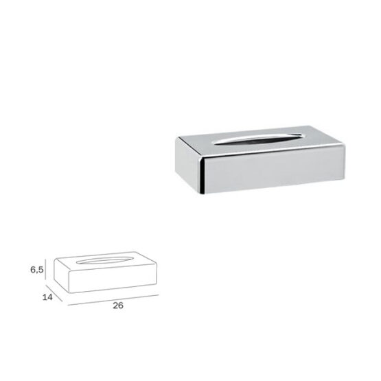 PORTAKLEENEX DN/AV0710CR