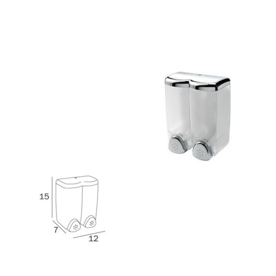 SPANDISAPONE DN/AV112ACR
