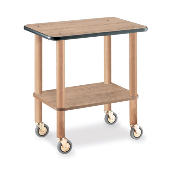 CARRELLO LTM/1095S