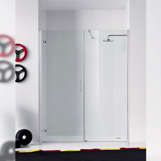 BOX DOCCIA INDA/PRAIA DESIGN