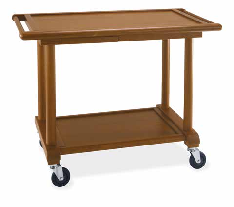 CARRELLO LTM/6100