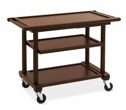 CARRELLO LTM/6102W
