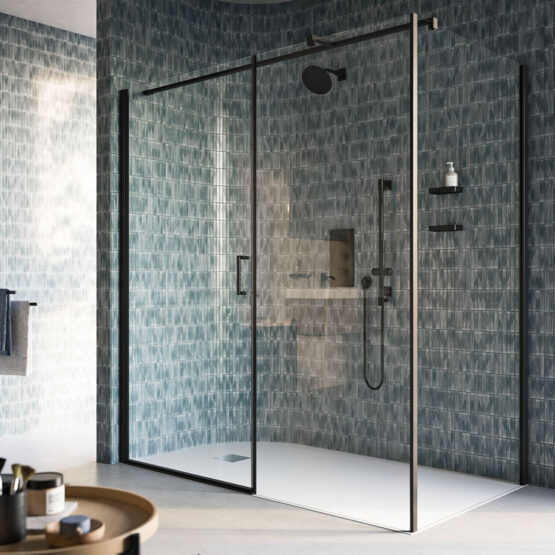 BOX DOCCIA INDA/CLAIRE DESIGN