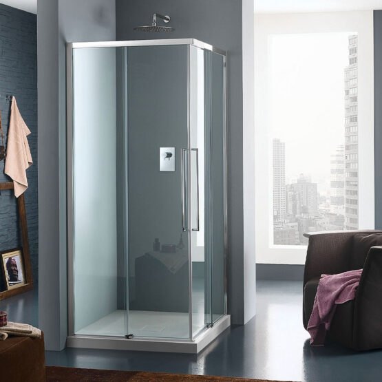 BOX DOCCIA INDA/TRENDY DESIGN