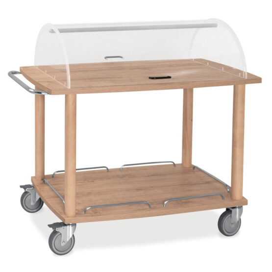 CARRELLO LTM/6061C