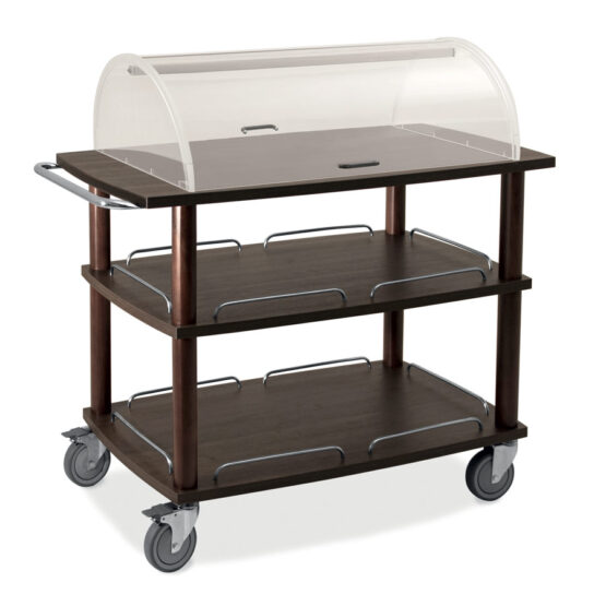 CARRELLO LTM/6063CW