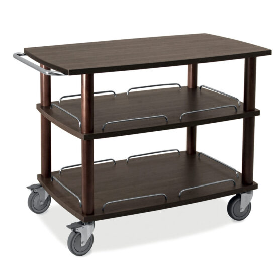 CARRELLO LTM/6063W