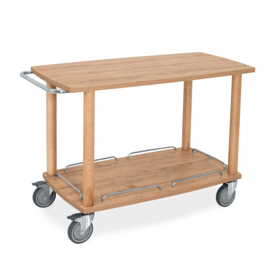 CARRELLO LTM/6061