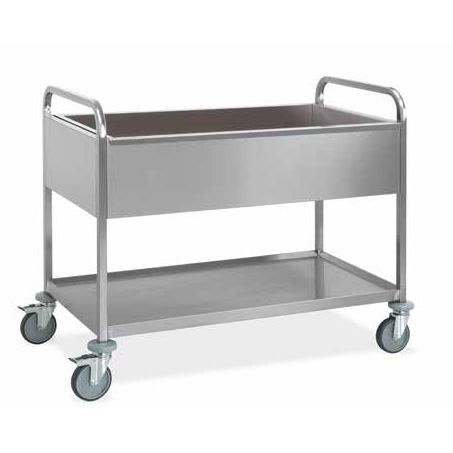 CARRELLO LTM/1515