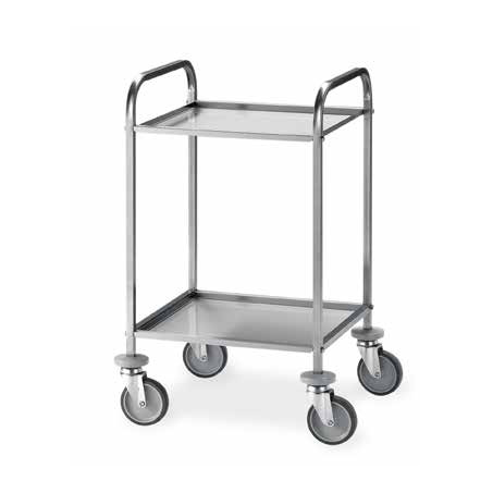 CARRELLO LTM/1516