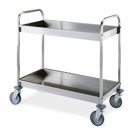 CARRELLO LTM/1526