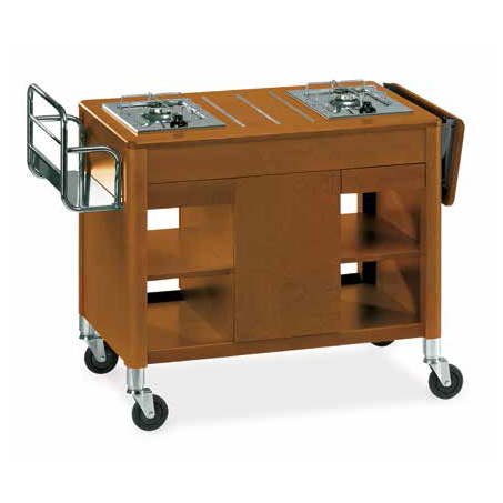 CARRELLO LTM/6402