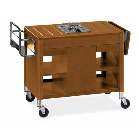 CARRELLO LTM/6404