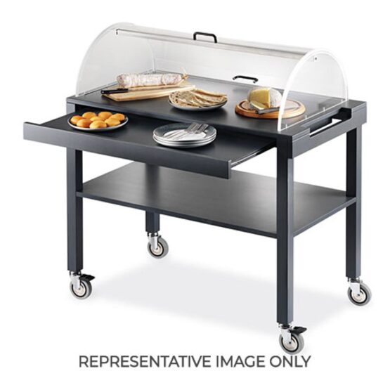 CARRELLO LTM/6854