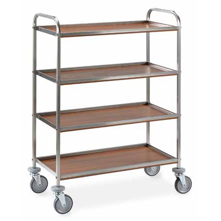 CARRELLO LTM/4690.4