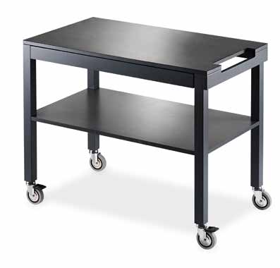 CARRELLO LTM/6850