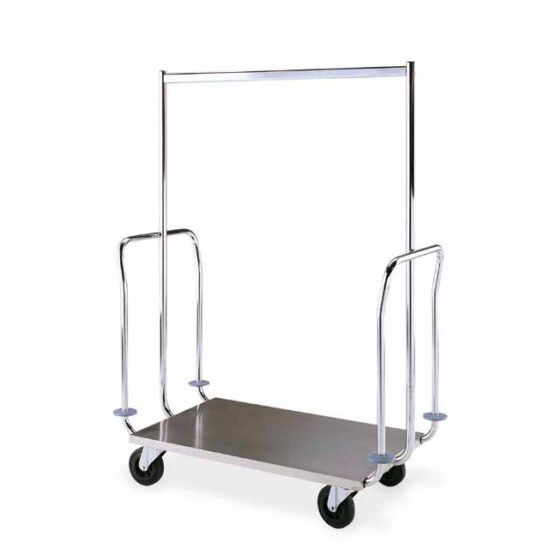 CARRELLO PORTABAGAGLI LTM/1795