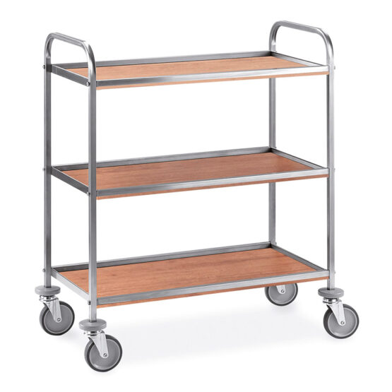CARRELLO LTM/4690.3