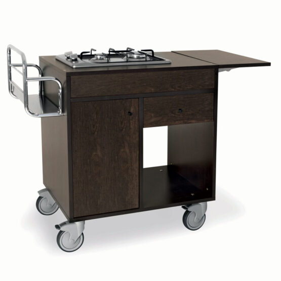 CARRELLO LTM/1160
