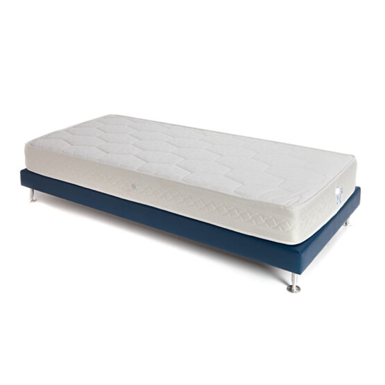 Materasso Ignifugo Theta 3 Stelle Box