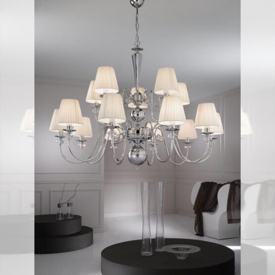 Lampadari M/421