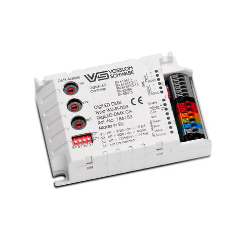 Centraline N/186153/DMX