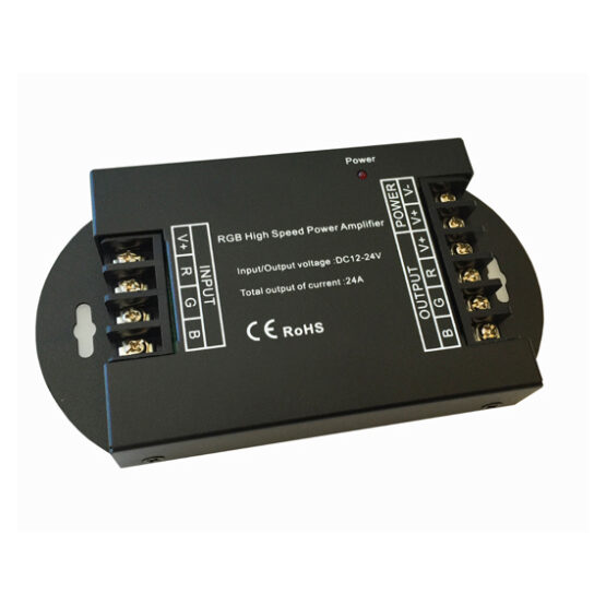 Amplificatore N/5821