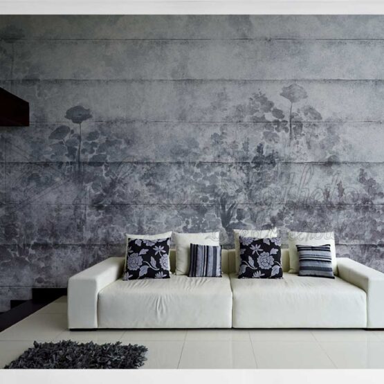 Carta NKS/A WALL OF WATERCOLOURS