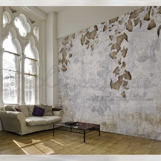 Carta NKS/GROWING IVY