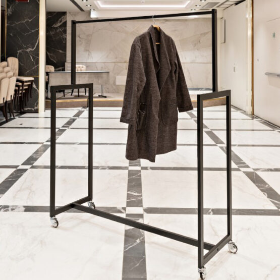 CARRELLO PORTABITI RP/JACK-STN
