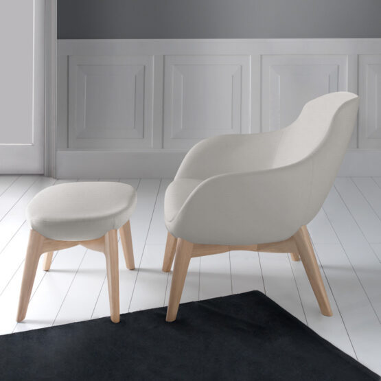 Poltrona RSS/PRINCESS/L14