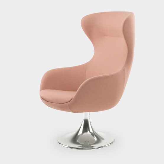 Poltrona RSS/QUEEN/C2