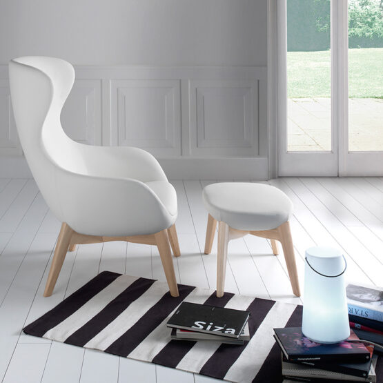 Poltrona RSS/QUEEN/L14