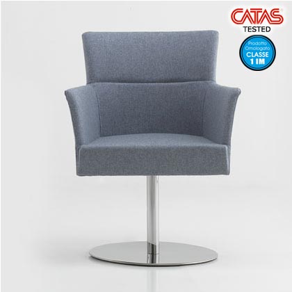 Poltroncine RSS/ADELAIDE/D1