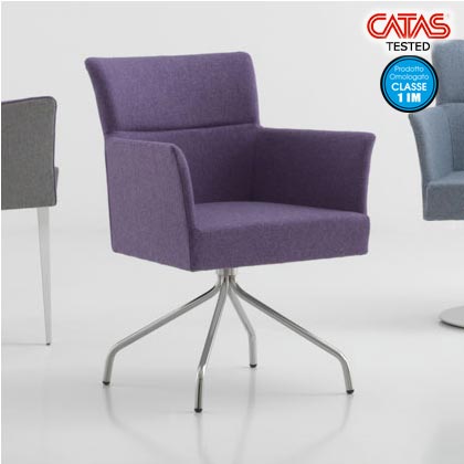 Poltroncine RSS/ADELAIDE/P10