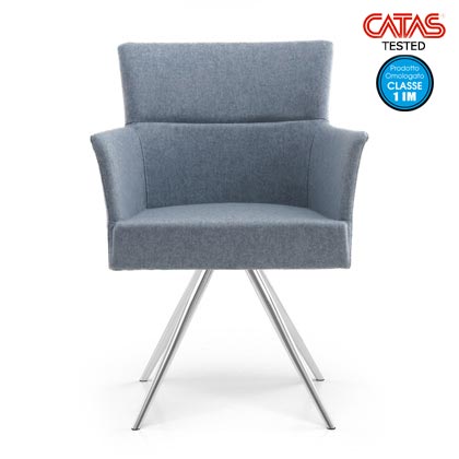 Poltroncine RSS/ADELAIDE/P13