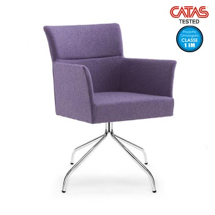 Poltroncine RSS/ADELAIDE/P2