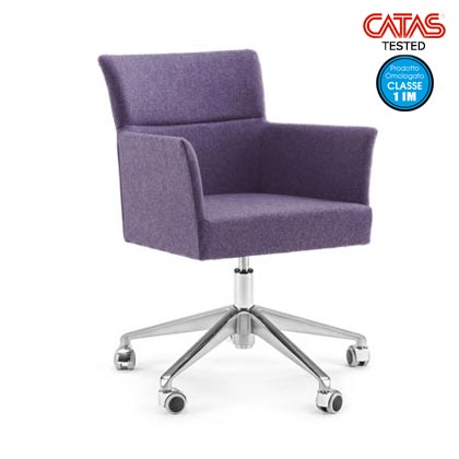 Poltroncine RSS/ADELAIDE/R10