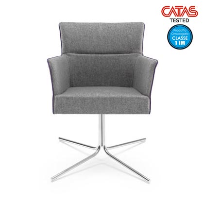Poltroncine RSS/ADELAIDE/R3