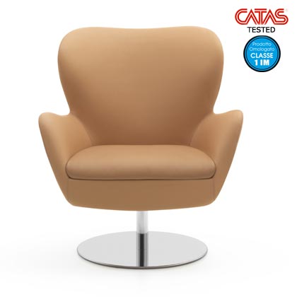 Poltroncine RSS/SISTINA/D9
