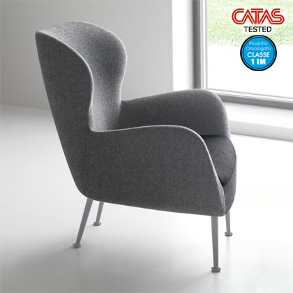 Poltroncine RSS/SISTINA/GA