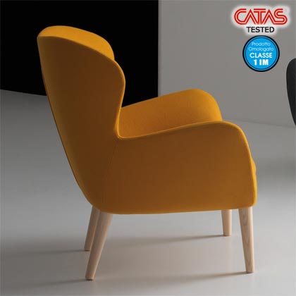Poltroncine RSS/SISTINA/GL
