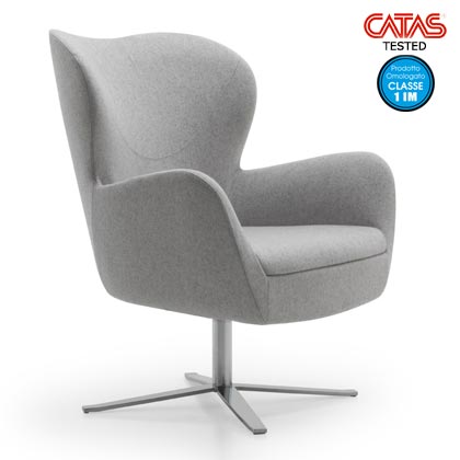 Poltroncine RSS/SISTINA/R13