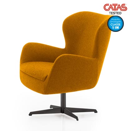 Poltroncine RSS/SISTINA/R7