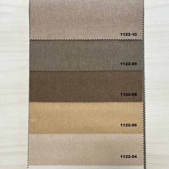 Oscurante ignifugo Oscuratex Softflock 1122